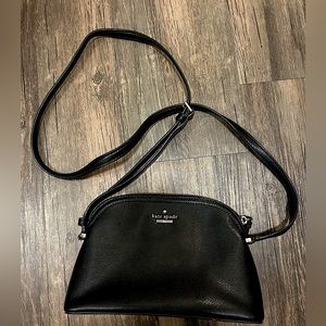 Kate spade purse barely used!!!